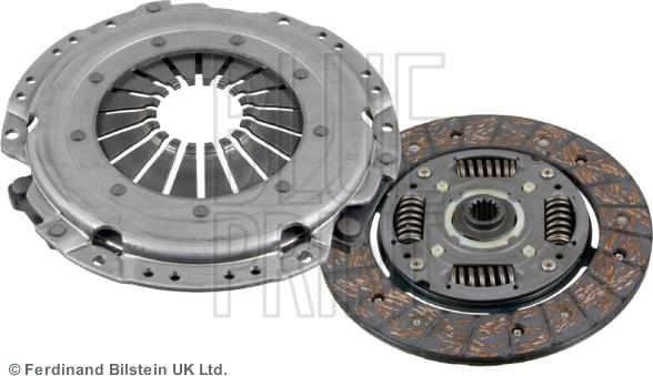 Blue Print ADW193021 - Clutch Kit autospares.lv