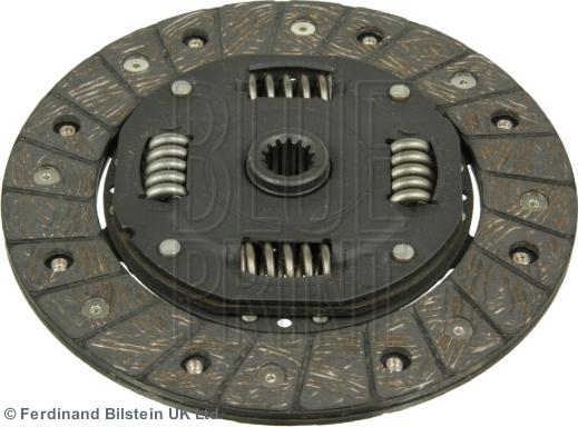 Blue Print ADW193105 - Clutch Disc autospares.lv