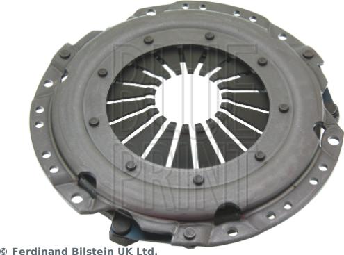 Blue Print ADW193208N - Clutch Pressure Plate autospares.lv