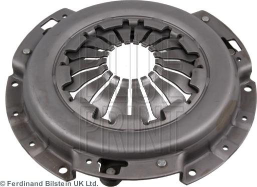 Blue Print ADW193203N - Clutch Pressure Plate autospares.lv