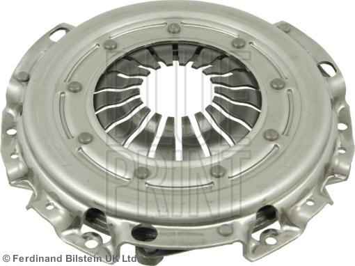 Blue Print ADW193202N - Clutch Pressure Plate autospares.lv