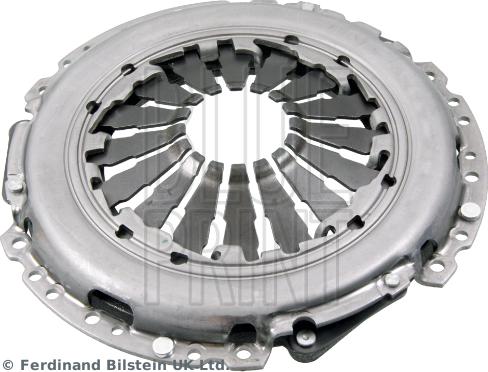 Blue Print ADW193210N - Clutch Pressure Plate autospares.lv