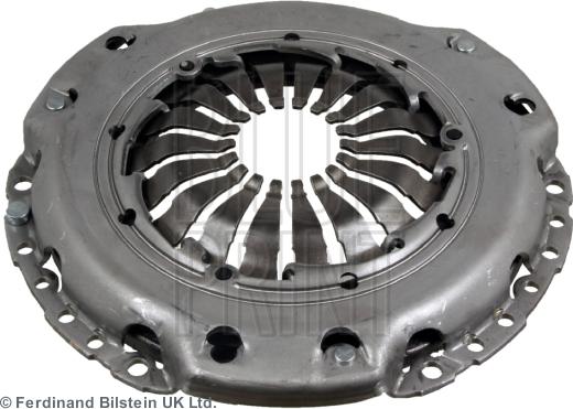 Blue Print ADW193211N - Clutch Pressure Plate autospares.lv