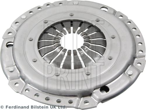 Blue Print ADW193220N - Clutch Pressure Plate autospares.lv