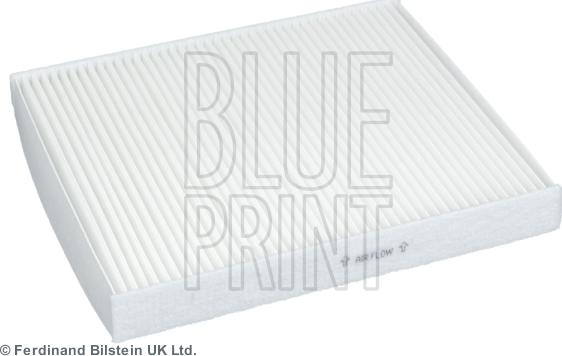 Blue Print ADW192508 - Filter, interior air autospares.lv