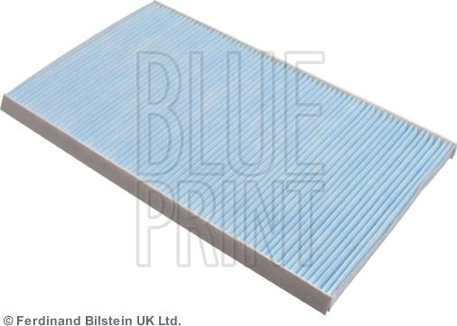 Blue Print ADW192514 - Filter, interior air autospares.lv