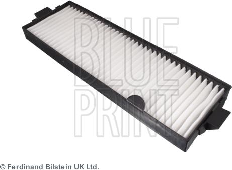 Blue Print ADW192512 - Filter, interior air autospares.lv