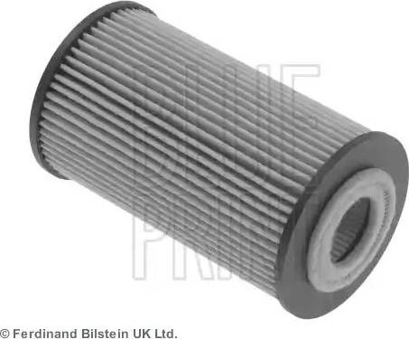 Blue Print ADW192101 - Oil Filter autospares.lv