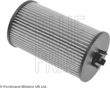 Blue Print ADW192101 - Oil Filter autospares.lv