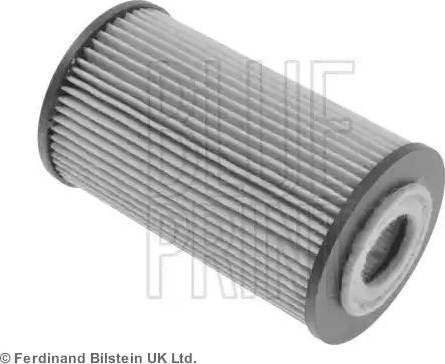 Blue Print ADW192101 - Oil Filter autospares.lv