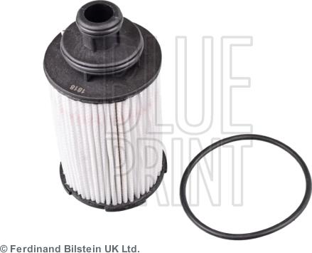 Blue Print ADW192115 - Oil Filter autospares.lv