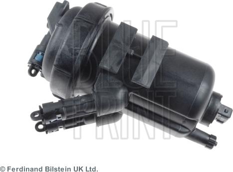 Blue Print ADW192302 - Housing, fuel filter autospares.lv