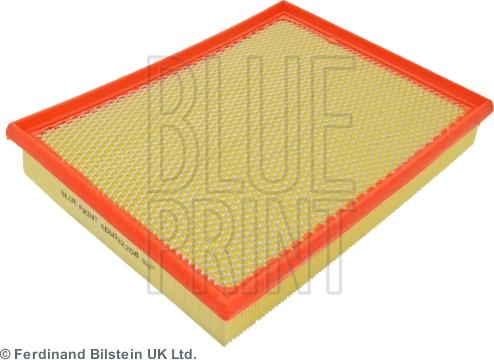 Blue Print ADW192208 - Air Filter, engine autospares.lv