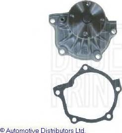 Blue Print ADZ99108 - Water Pump autospares.lv