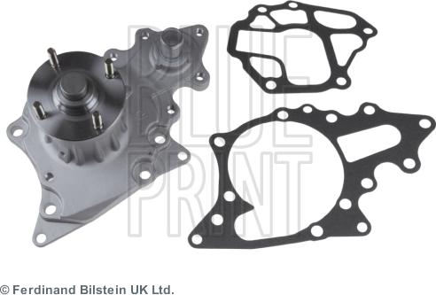 Blue Print ADZ99103 - Water Pump autospares.lv