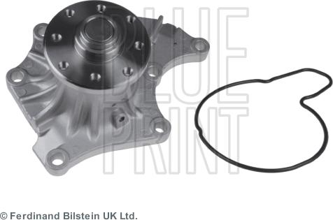 Blue Print ADZ99107 - Water Pump autospares.lv