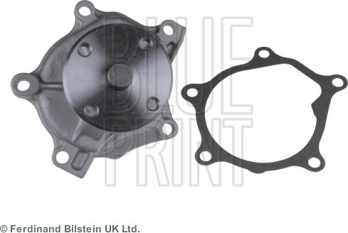 Blue Print ADZ99110 - Water Pump autospares.lv