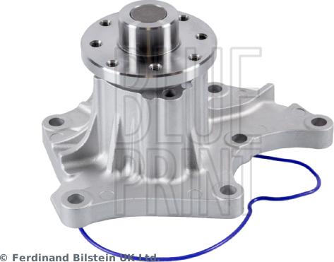 Blue Print ADZ99117 - Water Pump autospares.lv