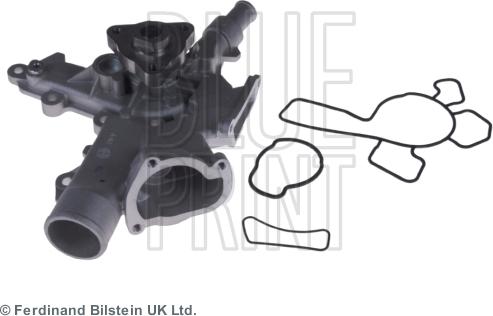 Blue Print ADZ99130 - Water Pump autospares.lv