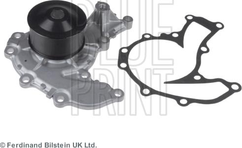 Blue Print ADZ99122 - Water Pump autospares.lv