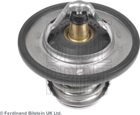 Blue Print ADZ99209 - Coolant thermostat / housing autospares.lv