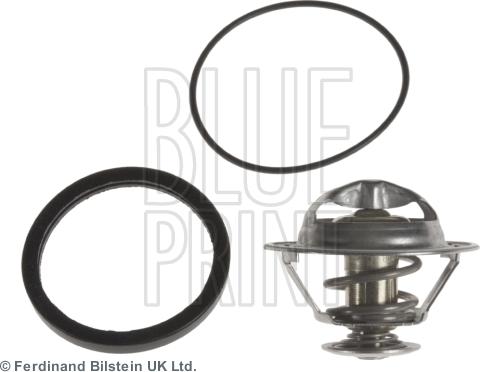 Blue Print ADZ99214 - Coolant thermostat / housing autospares.lv