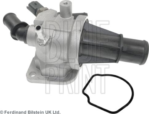 Blue Print ADZ99215C - Coolant thermostat / housing autospares.lv