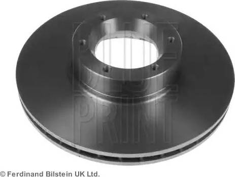 Blue Print ADZ94319 - Brake Disc autospares.lv