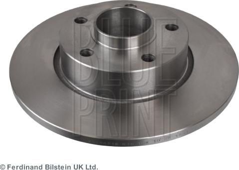 Blue Print ADZ94318 - Brake Disc autospares.lv