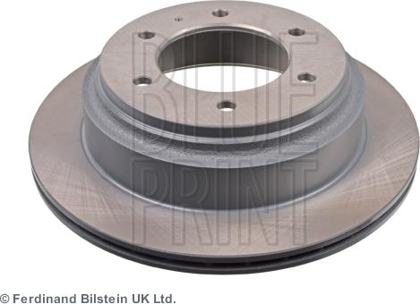 Blue Print ADZ94313 - Brake Disc autospares.lv