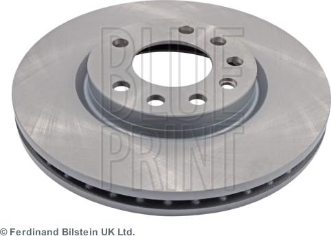 Blue Print ADZ94335 - Brake Disc autospares.lv