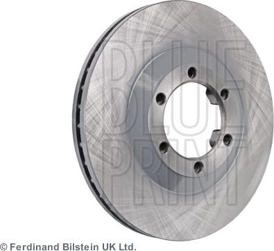 Blue Print ADZ94331 - Brake Disc autospares.lv