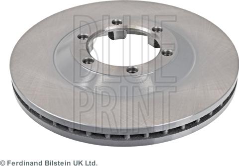 Blue Print ADZ94331 - Brake Disc autospares.lv