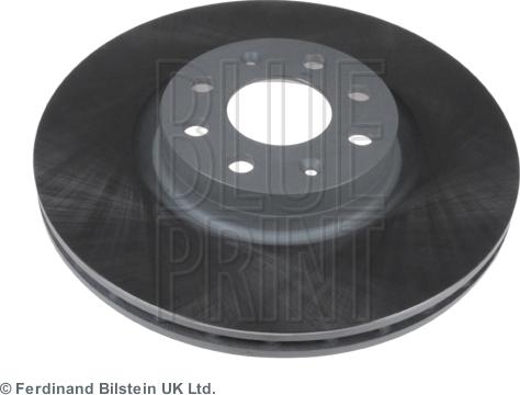 Blue Print ADZ94333 - Brake Disc autospares.lv