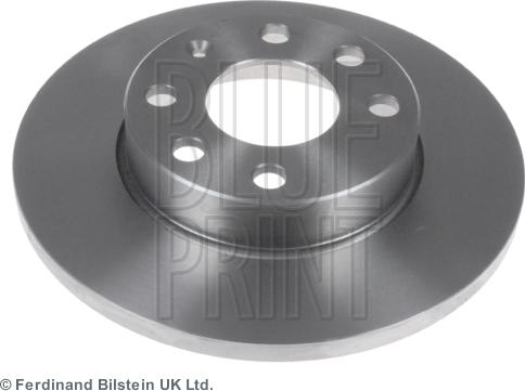 Blue Print ADZ94329 - Brake Disc autospares.lv