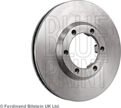 Blue Print ADZ94328 - Brake Disc autospares.lv