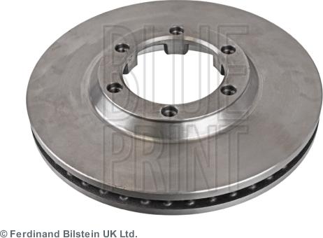 Blue Print ADZ94328 - Brake Disc autospares.lv