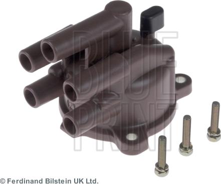 Blue Print ADZ91424 - Distributor Cap autospares.lv