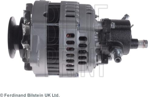 Blue Print ADZ911501 - Alternator autospares.lv