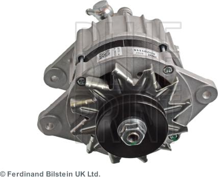 Blue Print ADZ91115 - Alternator autospares.lv