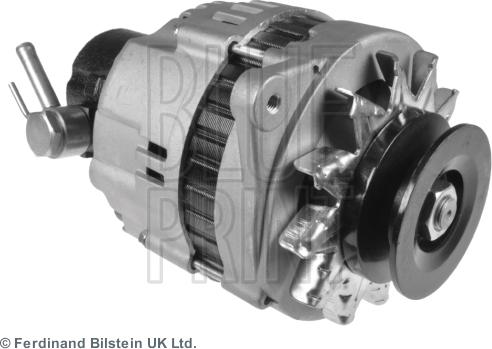 Blue Print ADZ91111 - Alternator autospares.lv