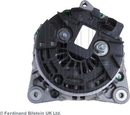 Blue Print ADZ91133 - Alternator autospares.lv