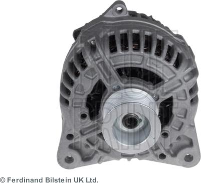 Blue Print ADZ91133 - Alternator autospares.lv