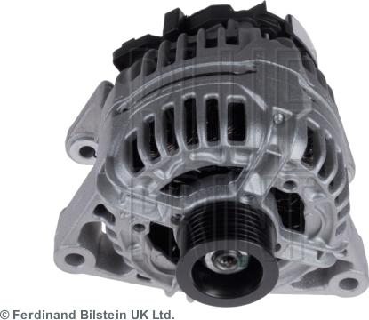 Blue Print ADZ91129 - Alternator autospares.lv