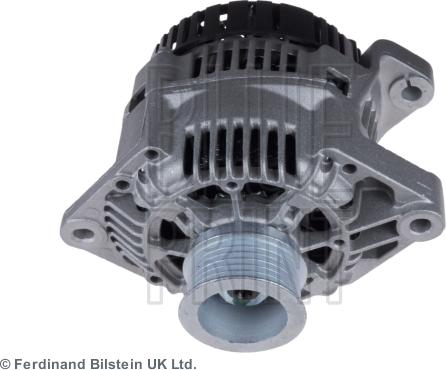 Blue Print ADZ91123 - Alternator autospares.lv