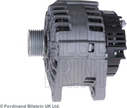 Blue Print ADZ91122 - Alternator autospares.lv