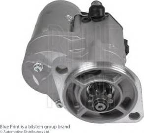 Blue Print ADZ912504 - Starter autospares.lv