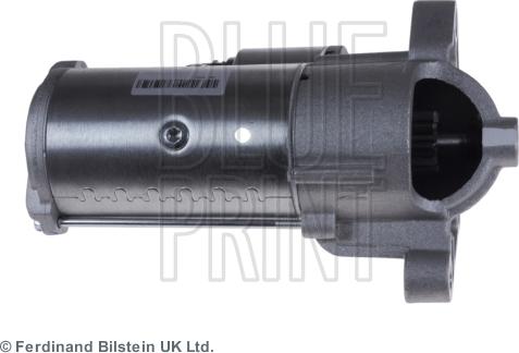 Blue Print ADZ912503 - Starter autospares.lv