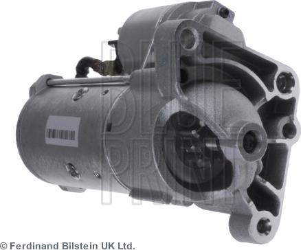 Blue Print ADZ912503 - Starter autospares.lv