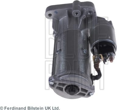 Blue Print ADZ912503 - Starter autospares.lv